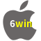Aplicativo 6win para iOS