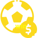 Aposte em esportes do mundo todo no 6win!
