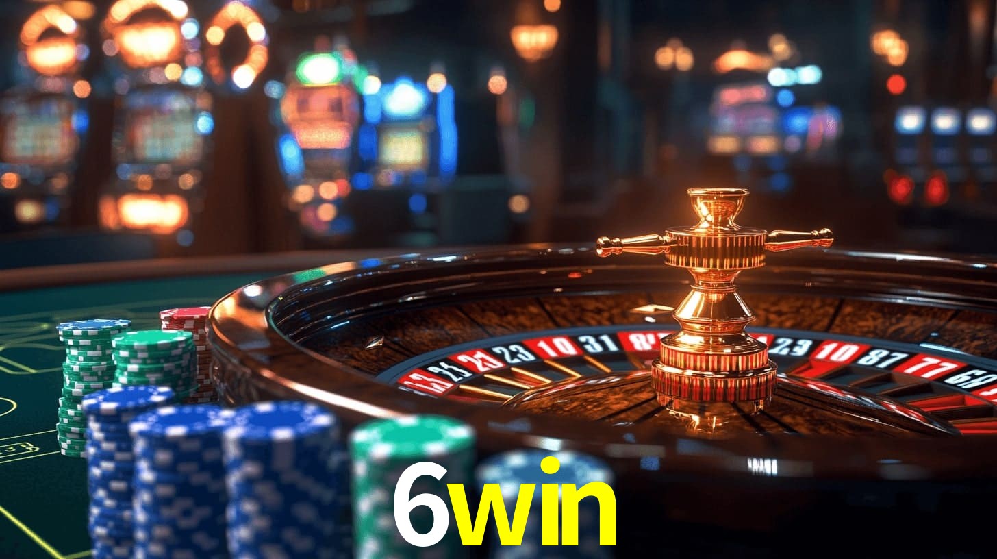 6win bet