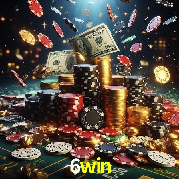 Experiência VIP 6win