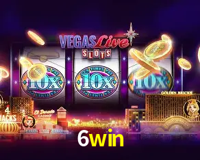 Desvendando o Mundo dos Jogos Virtuais na 6win
