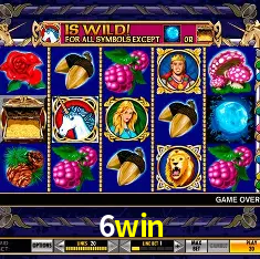 Descubra a Essência do 6win: Nossa História e Compromissos