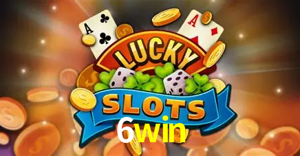 A Emoção da Loteria na 6win: Uma Chance de Mudança de Vida