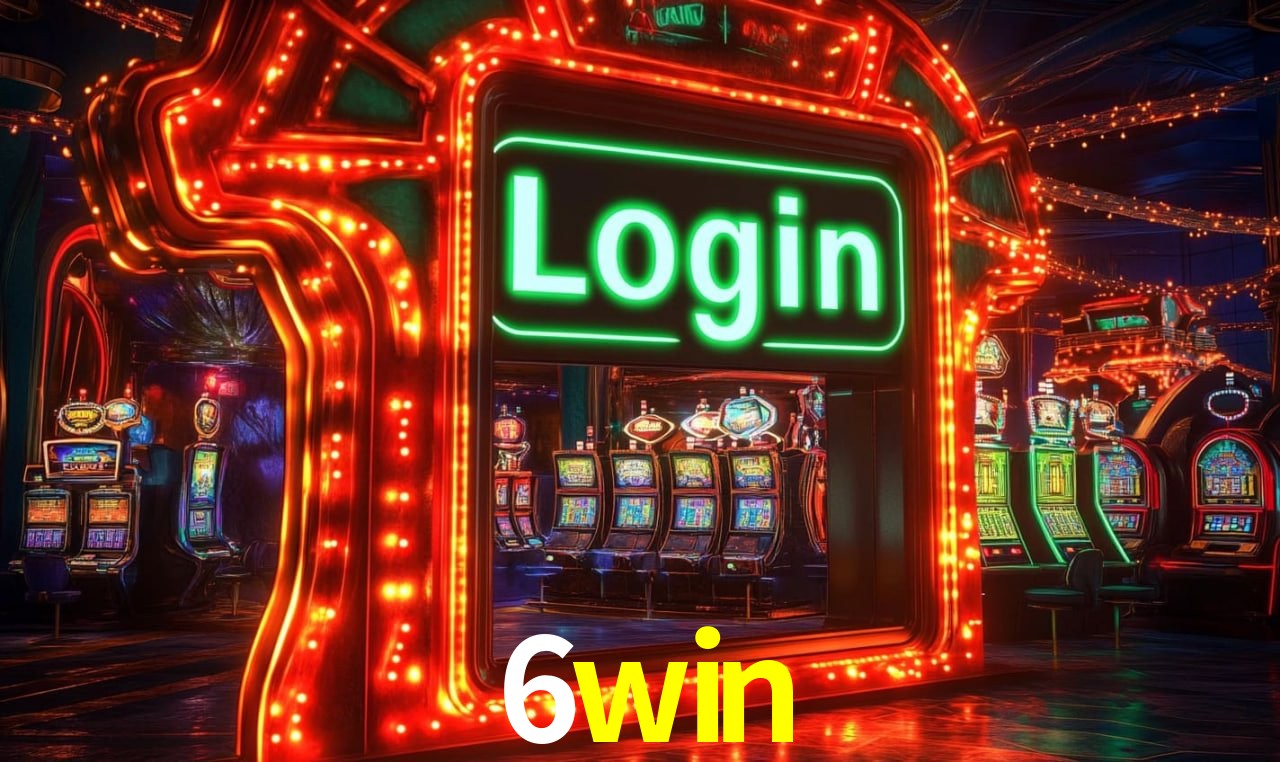 Experiência VIP 6win
