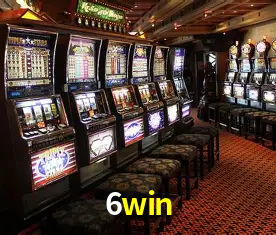 A Revolução dos Aplicativos de Jogos no 6win