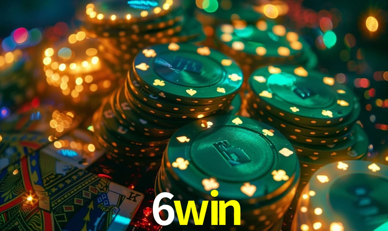 Estatísticas 6win