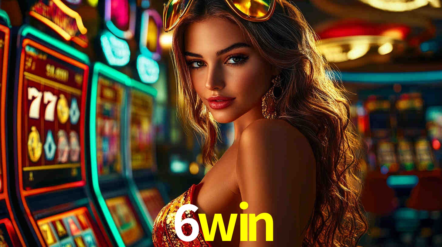 Experiência VIP 6win