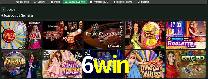 6win bet