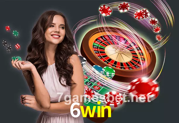 vivo no cassino 6win