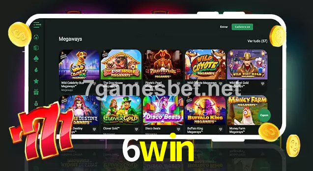 6win aplicativo