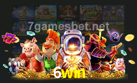 cassino 6win