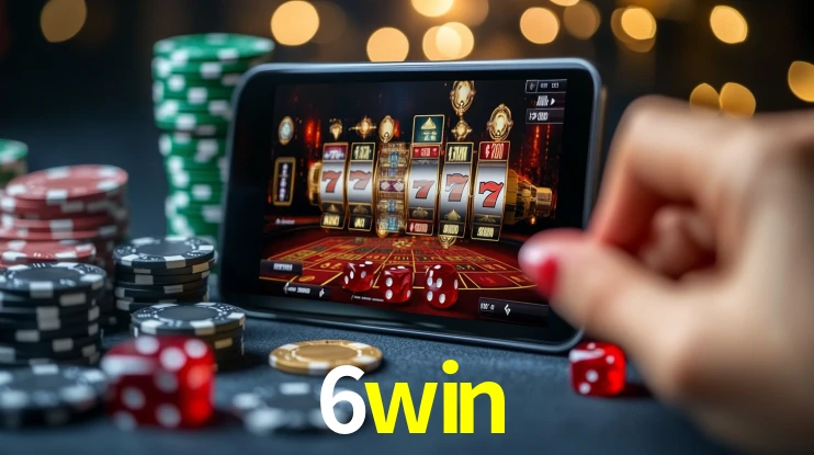 Programa VIP 6win