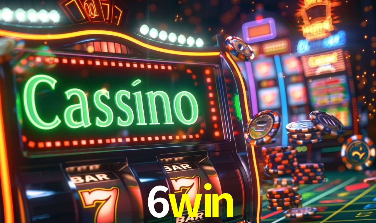 Diretório de Jogos 6win