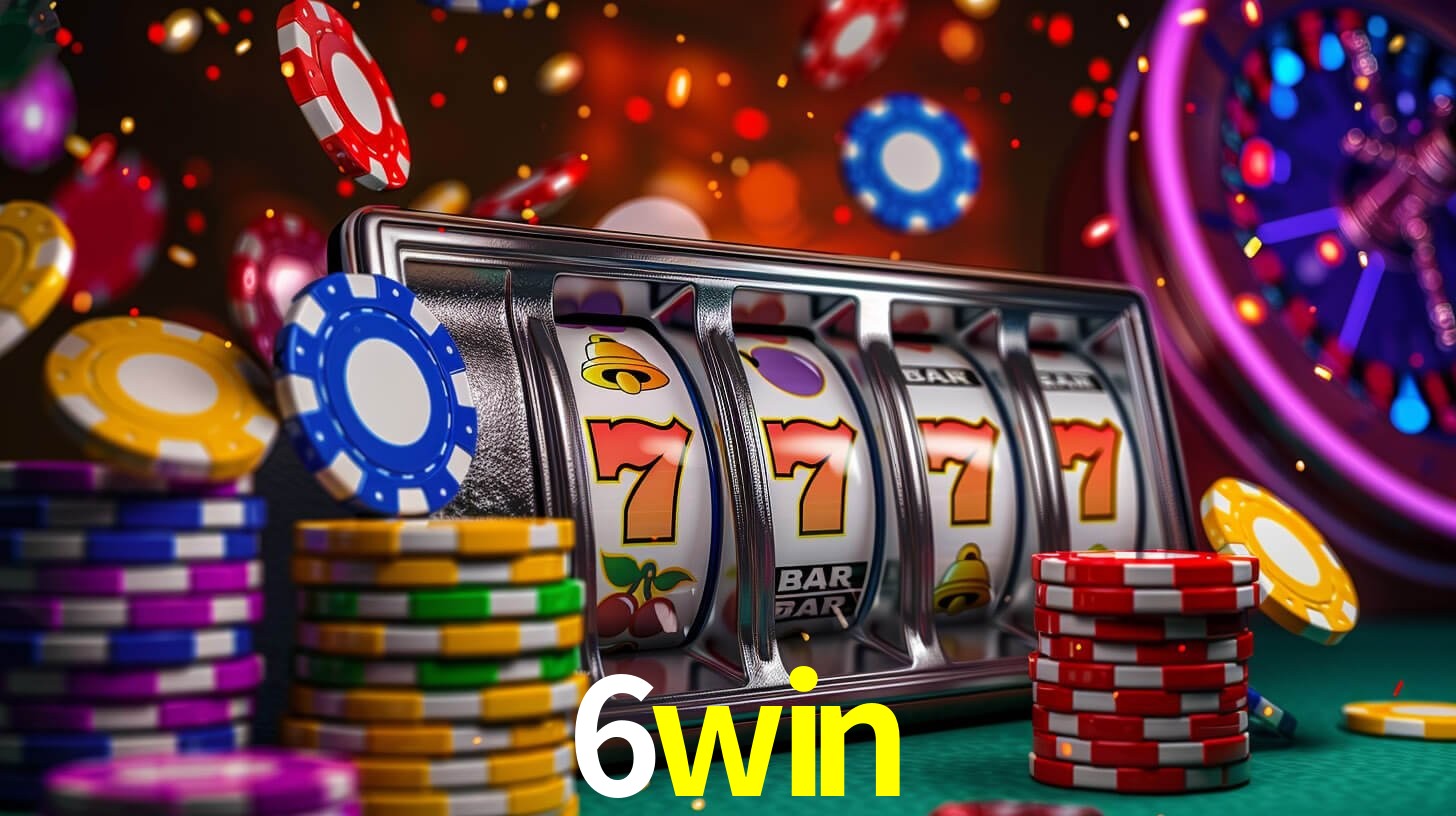 Diretório de Jogos 6win