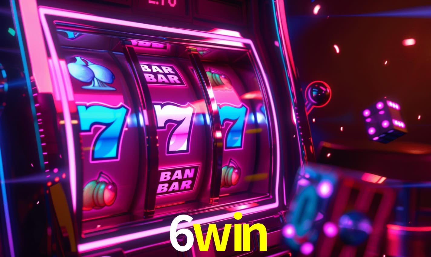 Casino VIP 6win