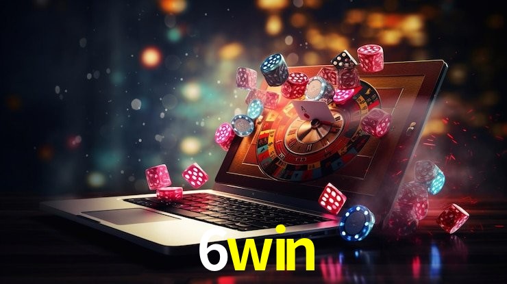 Apostas de Tênis 6win