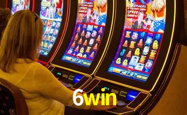 Apostas Esportivas na 6win: Um Guia Completo