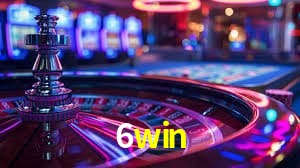 Promoção Relâmpago 6win
