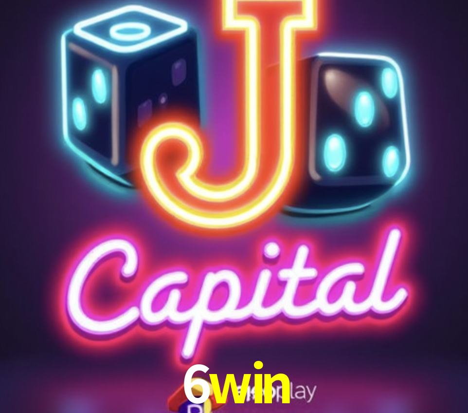 Descubra a Magia dos Jogos de Arcade no 6win