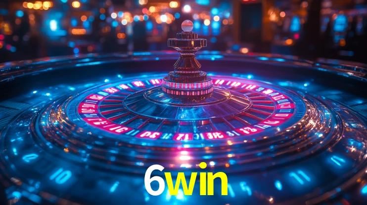 Experimente o Login Seguro Premium no 6win