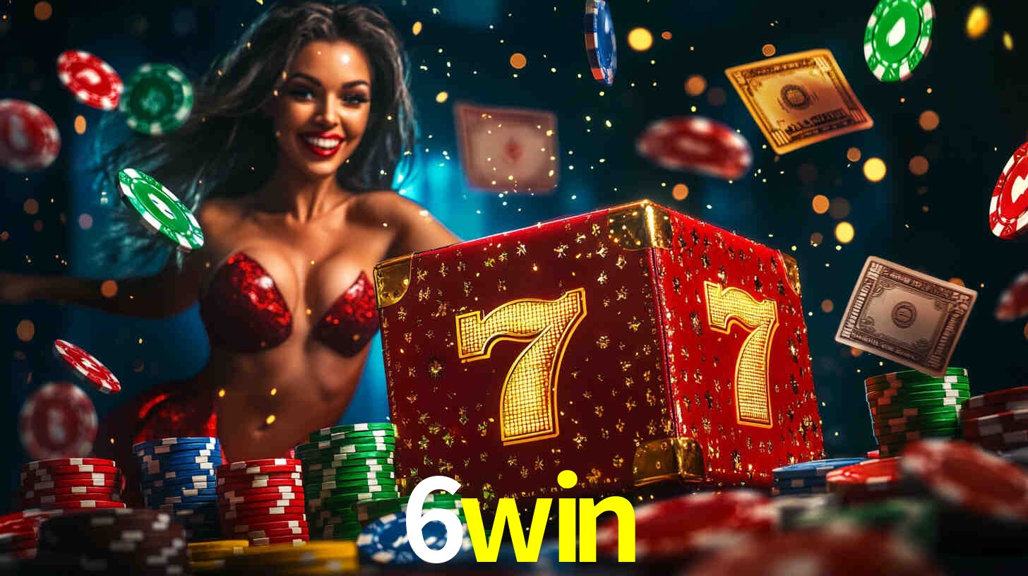 Bônus Diários 6win