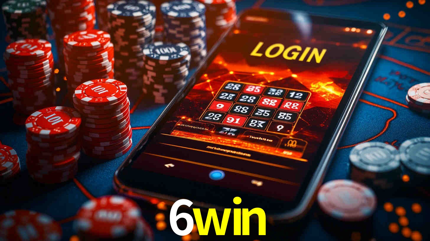 6win bet
