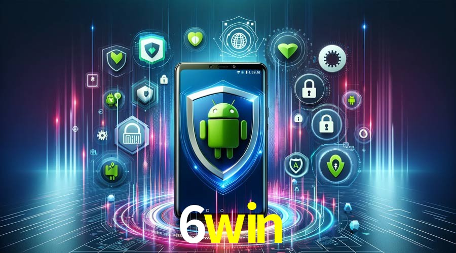 Descubra a Essência do 6win: Nossa História e Compromissos