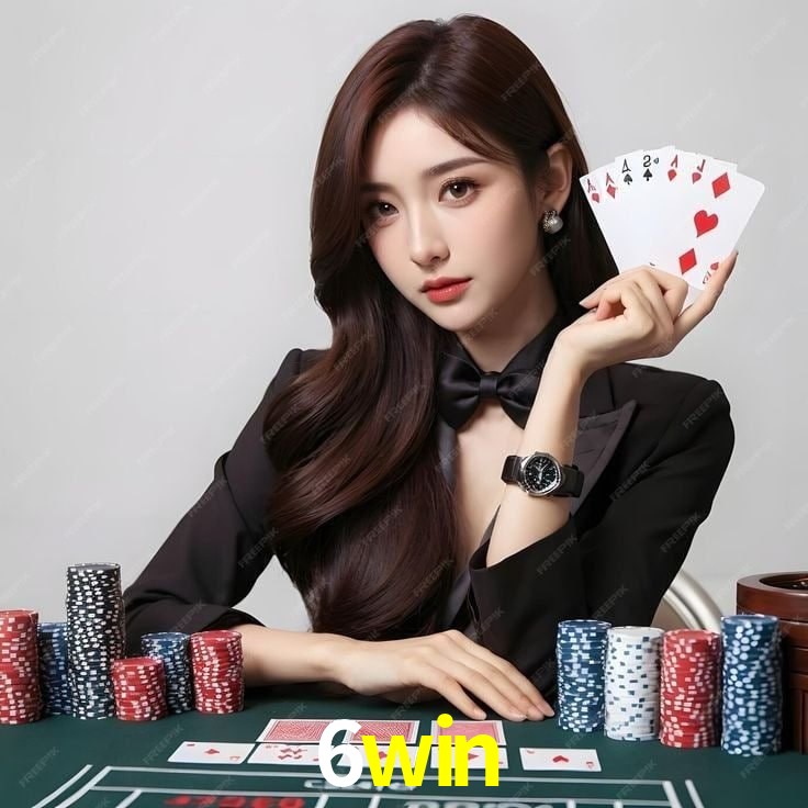 Login Seguro 6win