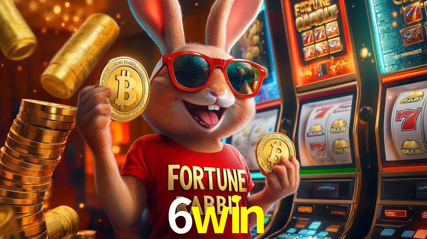 cassino 6win