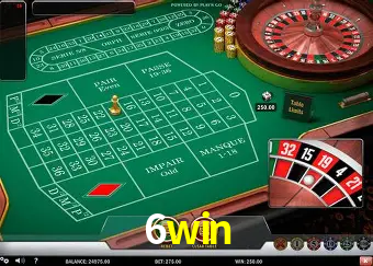 A Revolução dos Aplicativos de Jogos no 6win