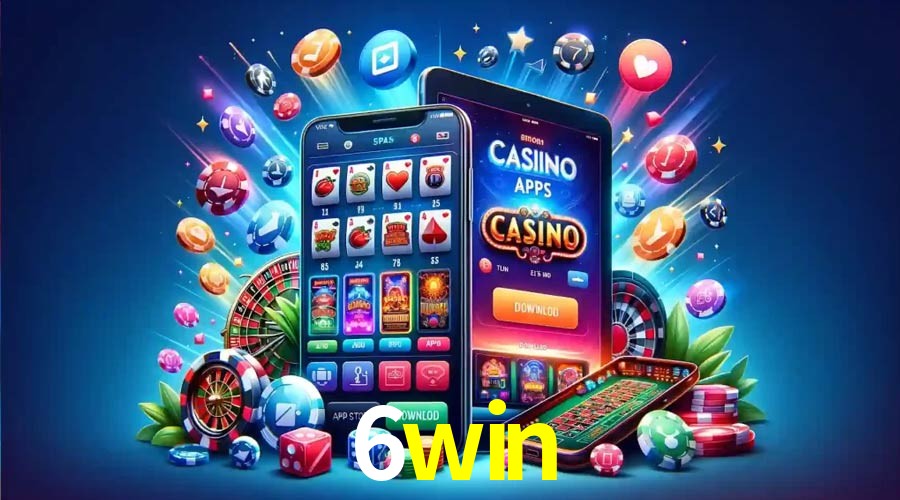 A Revolução dos Aplicativos de Jogos no 330bet