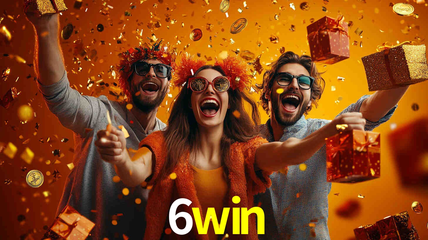 6win: Jogue Crash e Experimente Alta Recompensa Instantânea