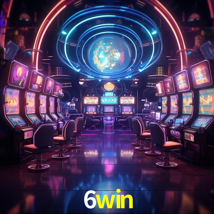 Especiais de Fim de Semana 6win