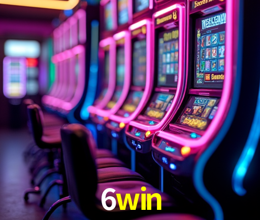 Sistemas de Segurança 6win