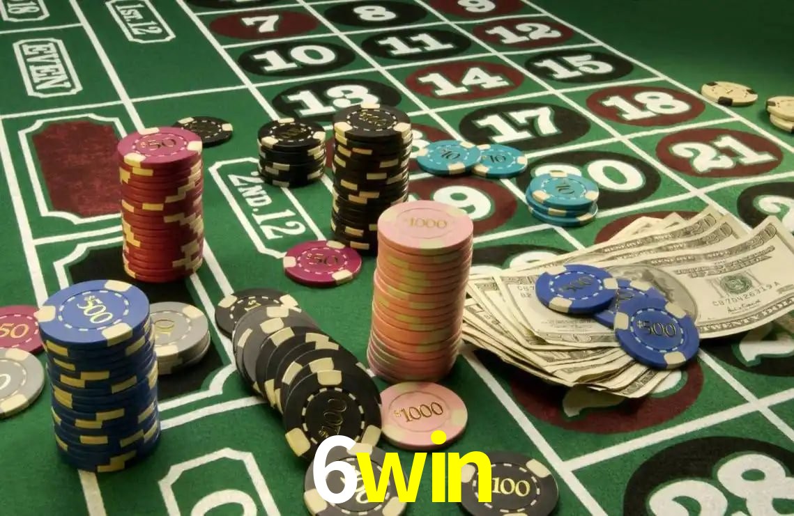 6win bet