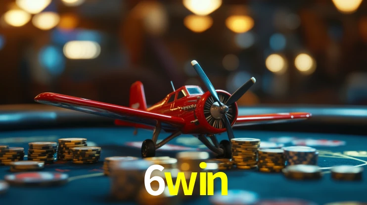 Casino VIP 6win