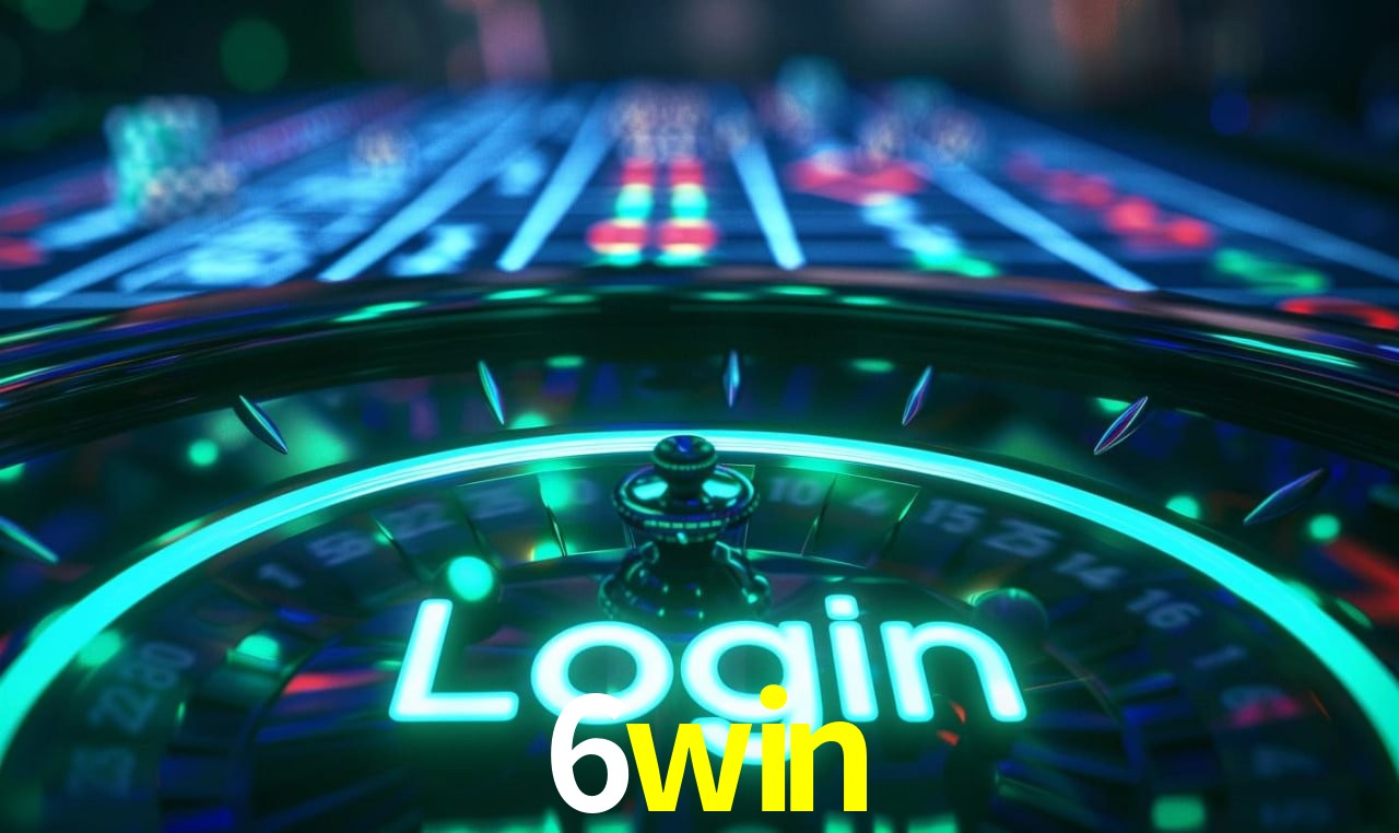 Sistemas de Segurança 6win