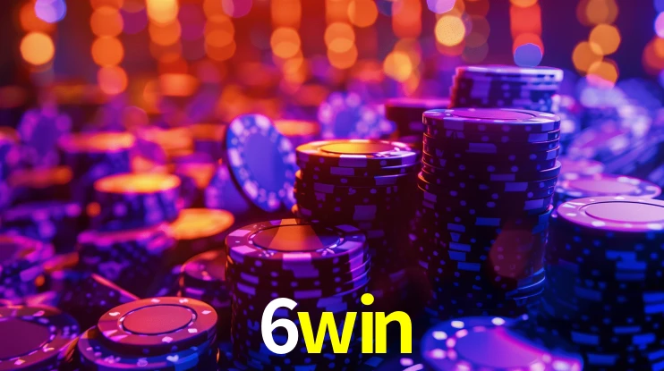 6win bet