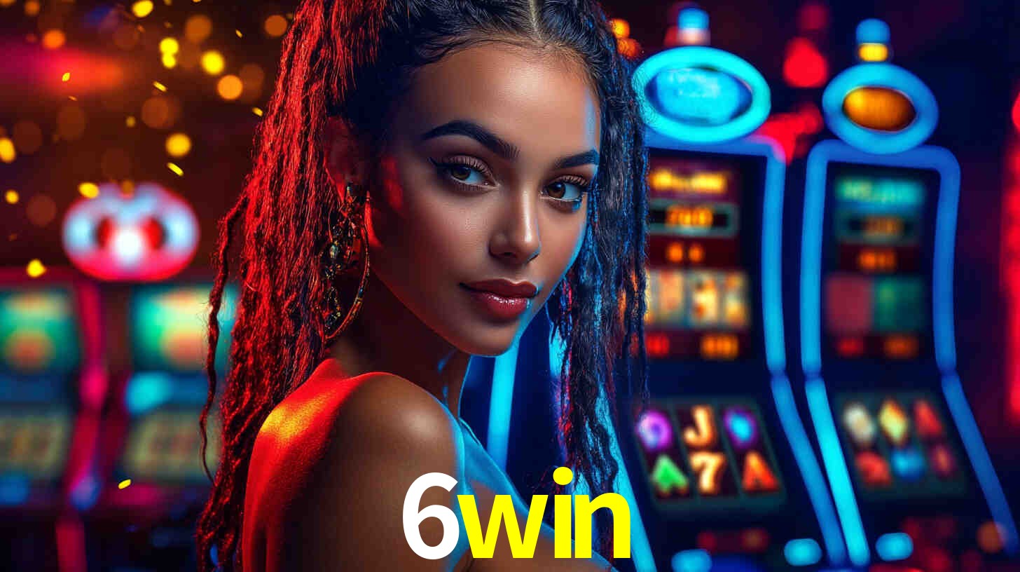 PIX Instantâneo 6win