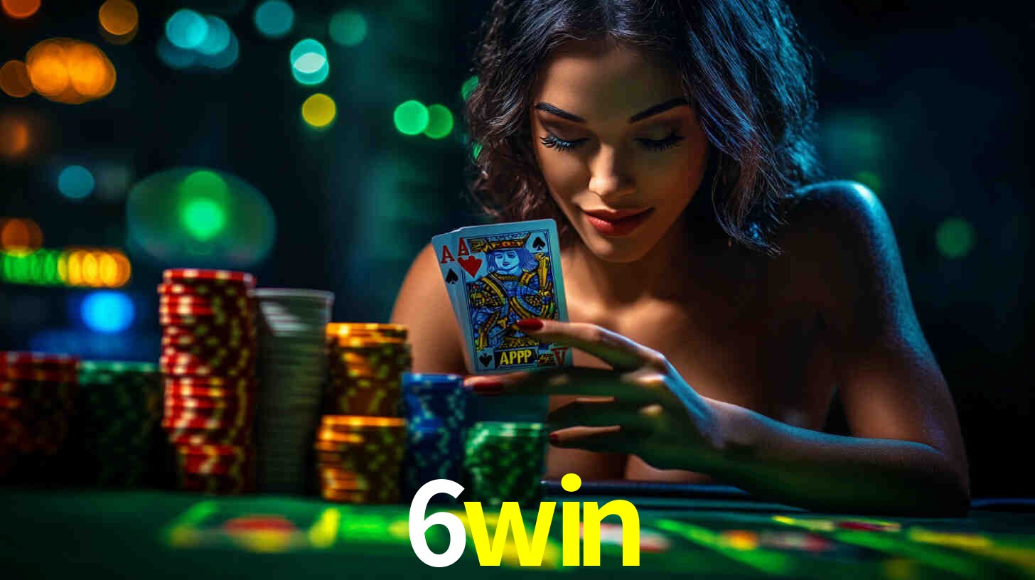 Jogos Exclusivos 6win