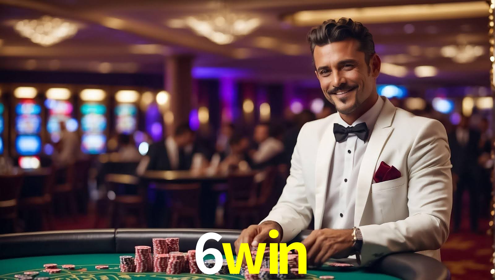 Ofertas Exclusivas 6win