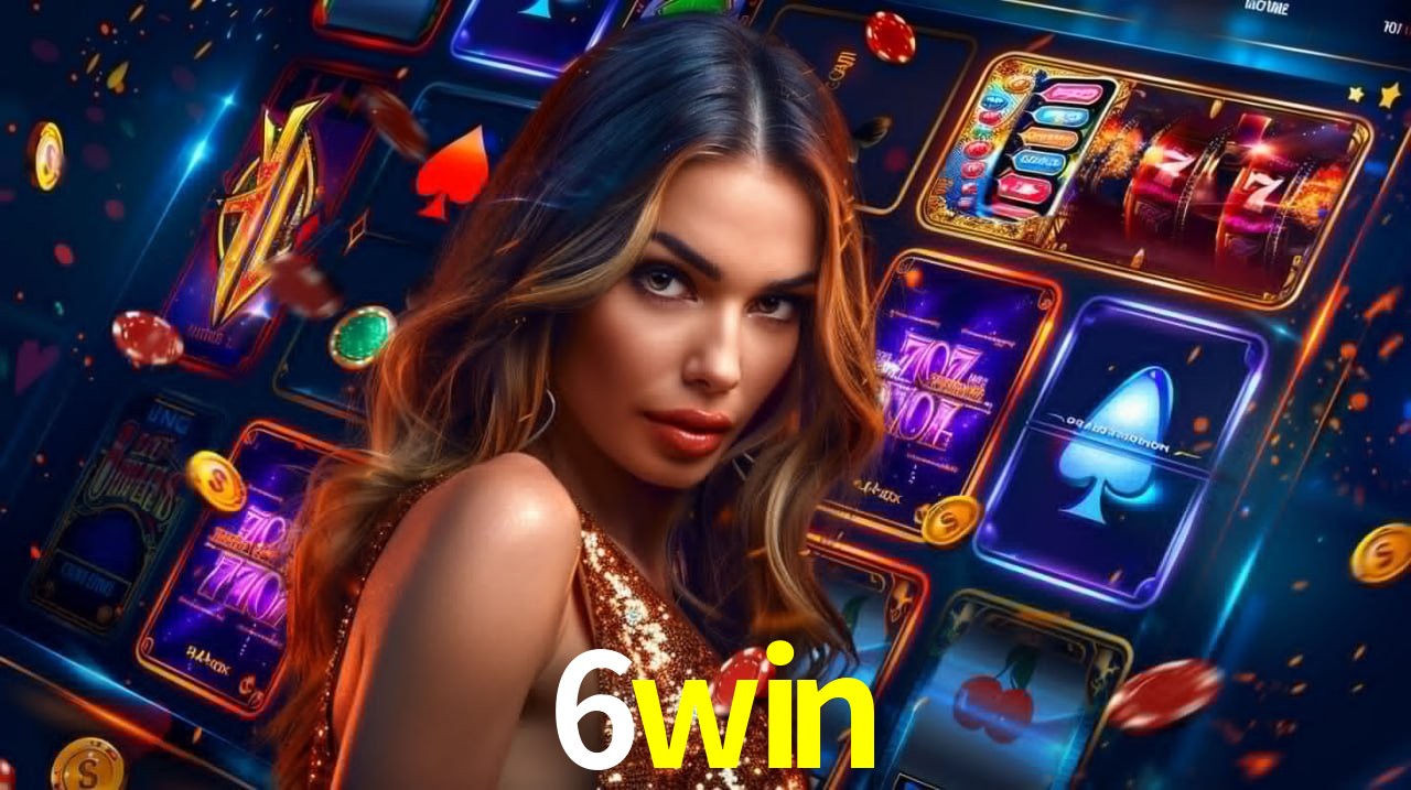 cassino 6win