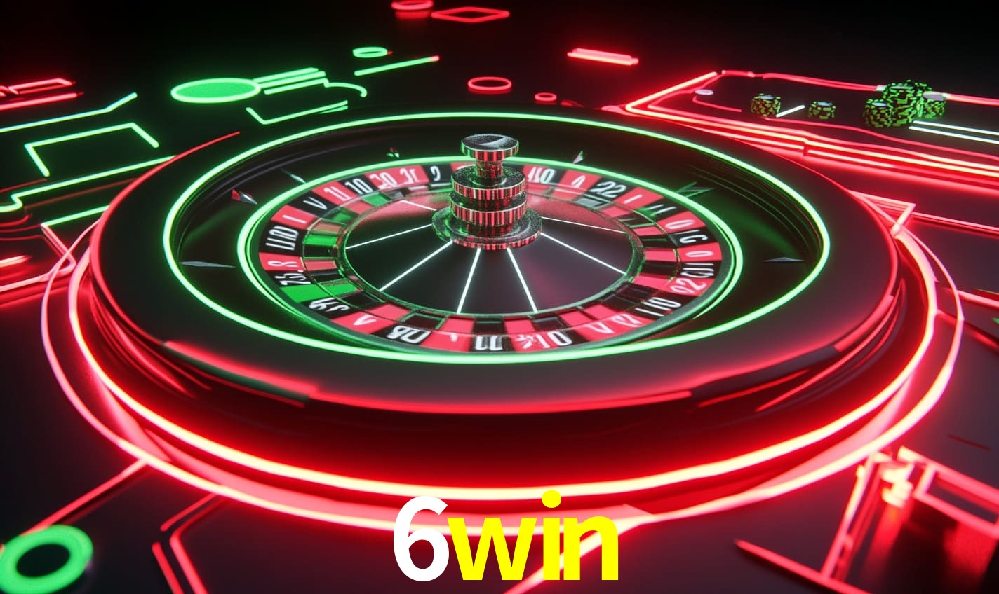 6win: Jogue Crash e Experimente Alta Recompensa Instantânea