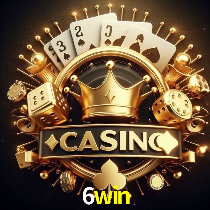 Jogos de Slot 6win