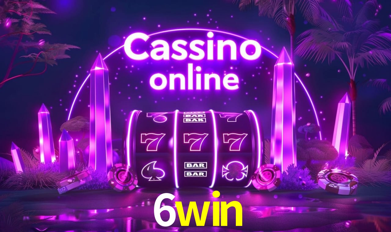 Especiais de Fim de Semana 6win