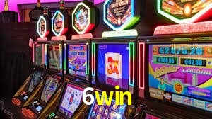Bônus de Boas-vindas 6win