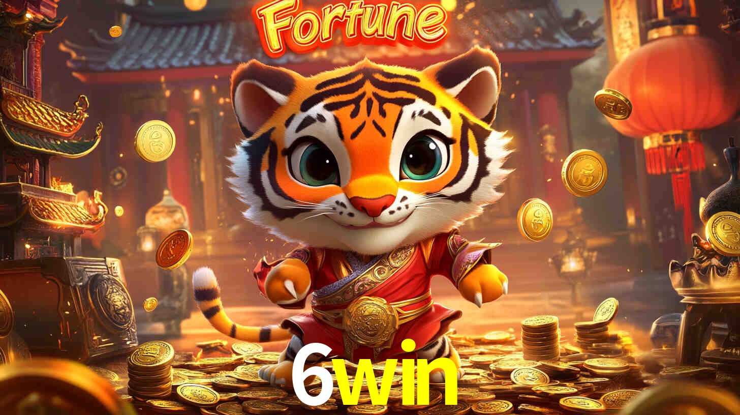 Explorando a Categoria de Eventos em Apostas na 6win