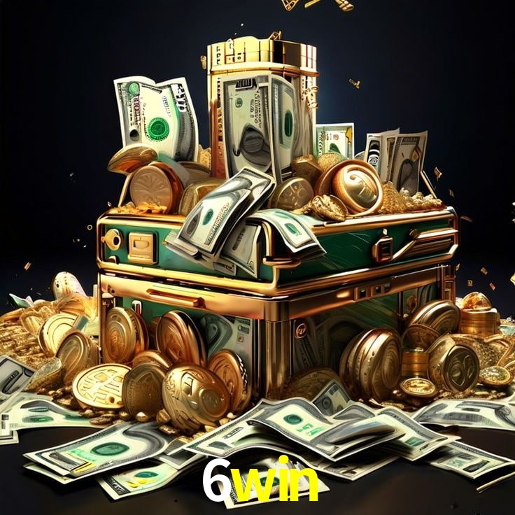 Estatísticas do Jogo 6win