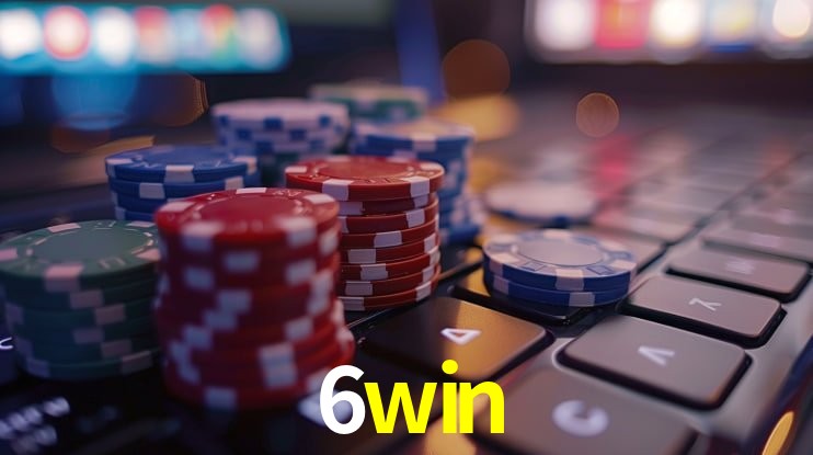 Promoções Sazonais 6win