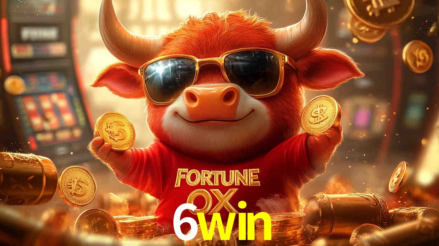 Tournaments 6win